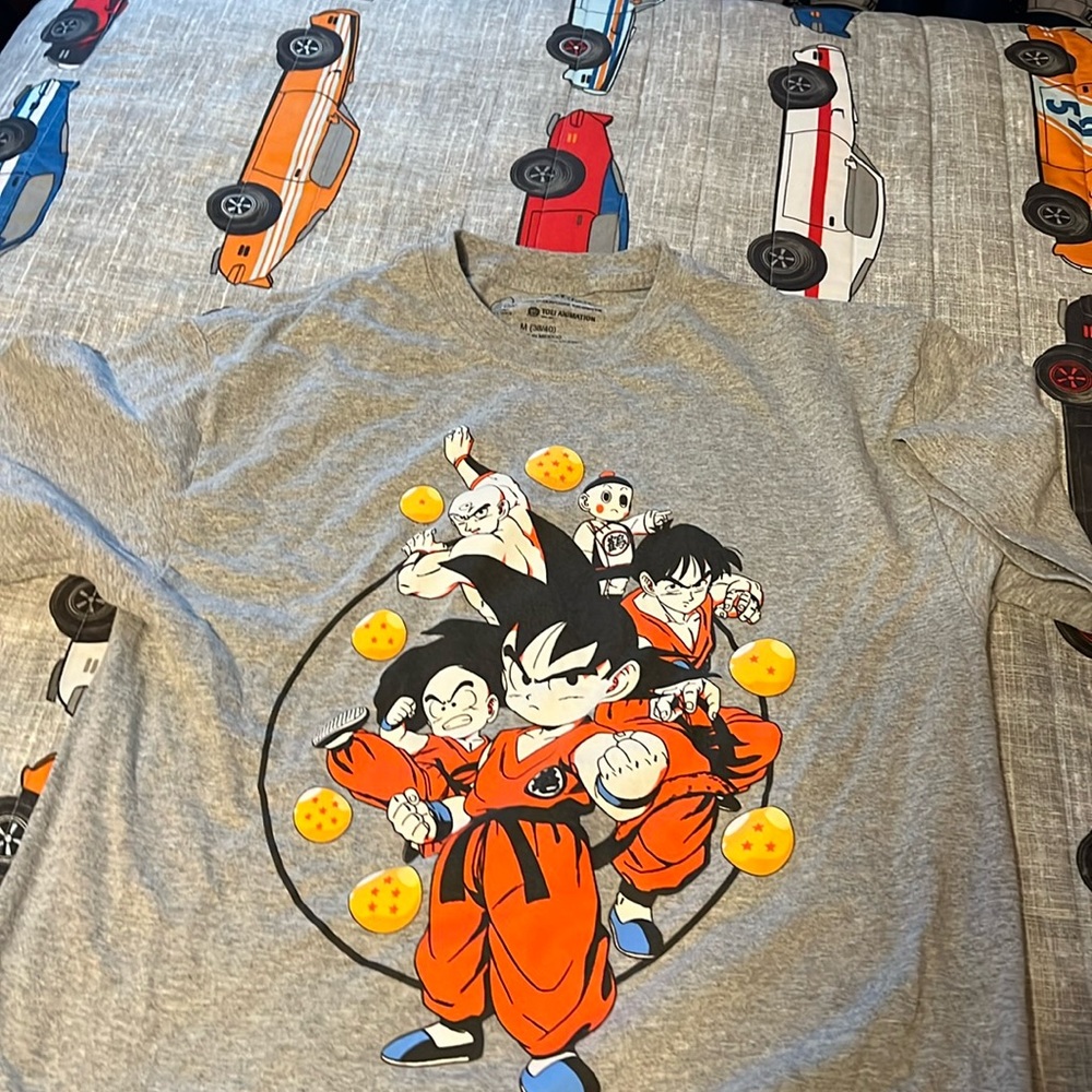Mens  tee